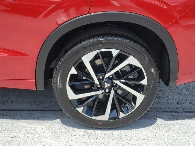 new 2024 Mitsubishi Outlander car, priced at $38,070