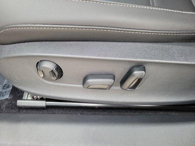 used 2022 Volkswagen Passat car, priced at $19,877