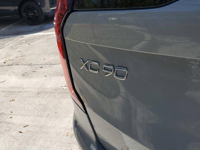 new 2025 Volvo XC90 car, priced at $62,205