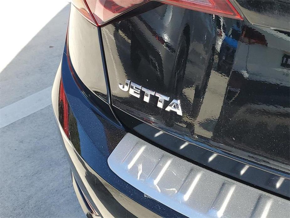 used 2019 Volkswagen Jetta car, priced at $14,998