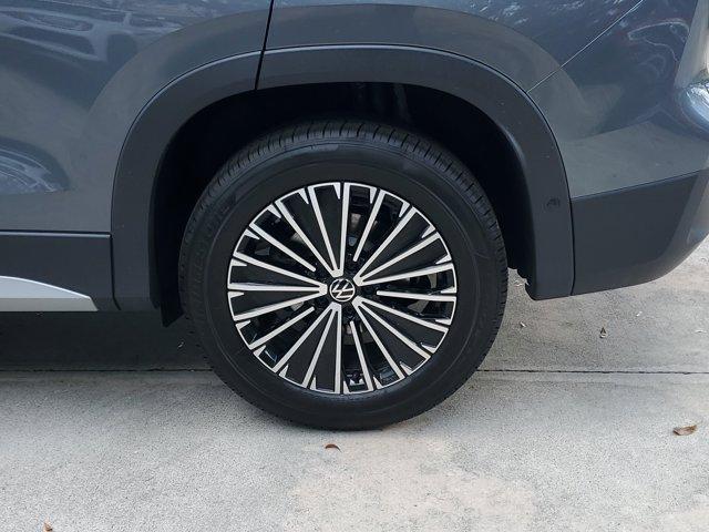 new 2025 Volkswagen Tiguan car, priced at $30,454