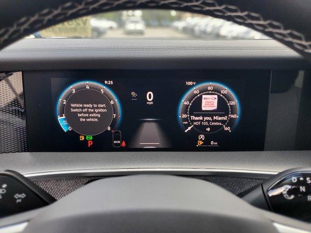 new 2025 Volkswagen Tiguan car, priced at $30,454