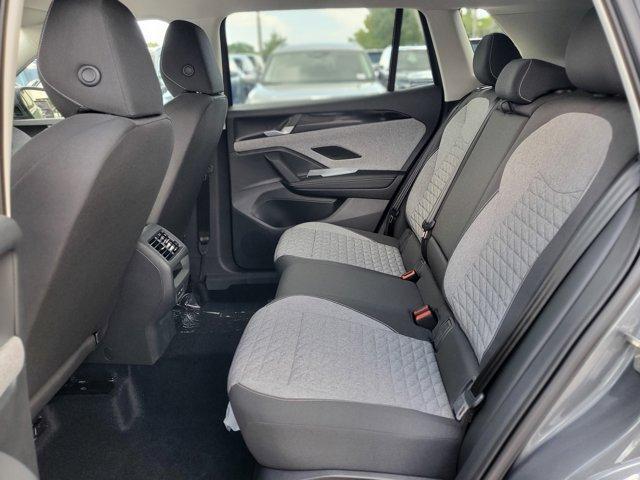 new 2025 Volkswagen Tiguan car, priced at $30,454