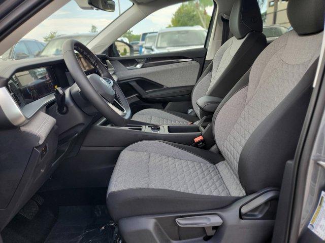 new 2025 Volkswagen Tiguan car, priced at $30,454