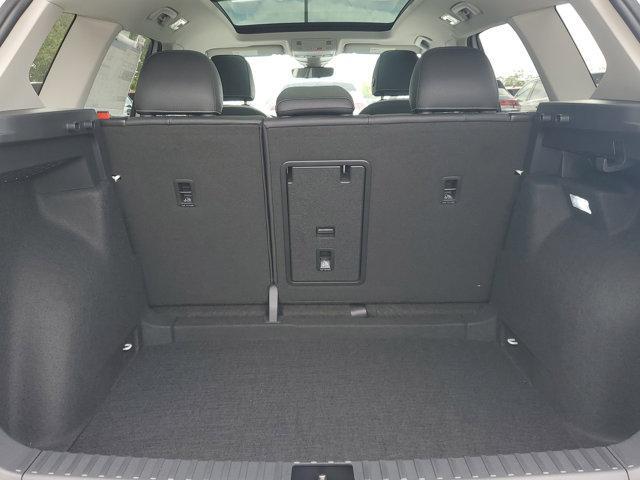 new 2025 Volkswagen Taos car, priced at $29,799