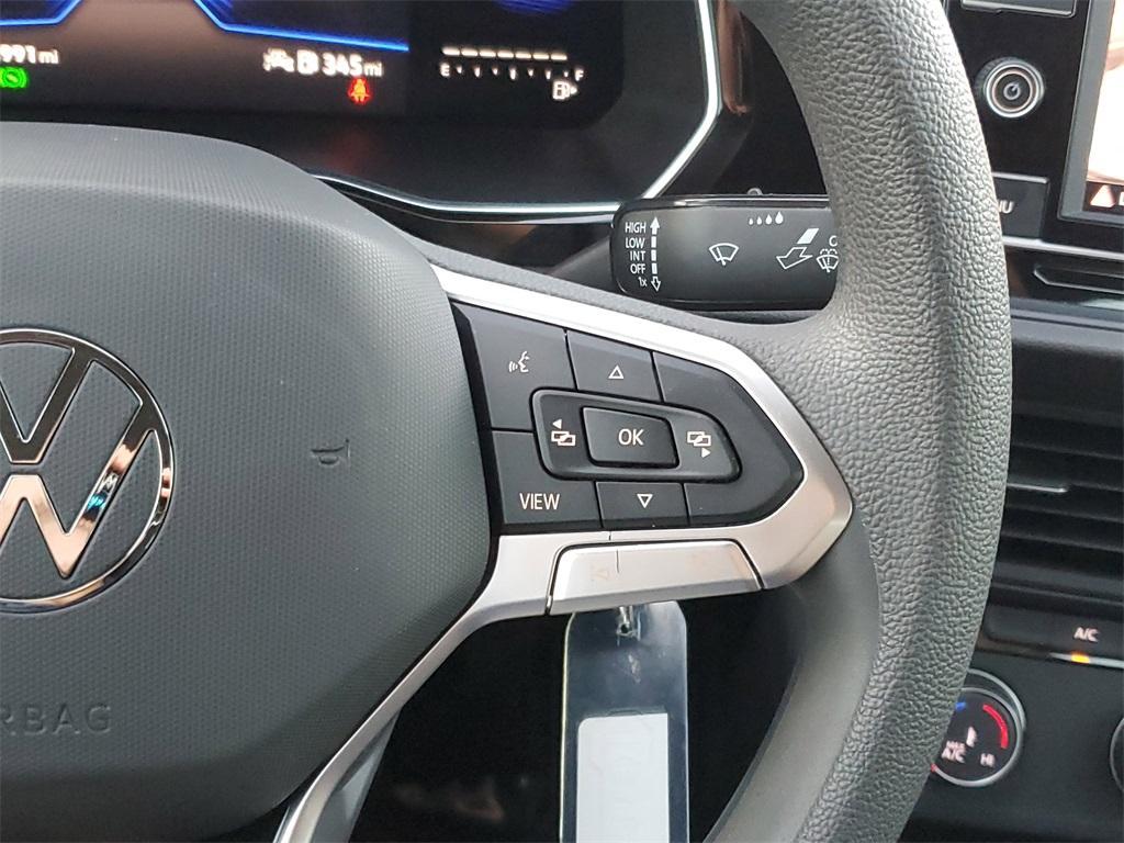 used 2023 Volkswagen Jetta car, priced at $18,577