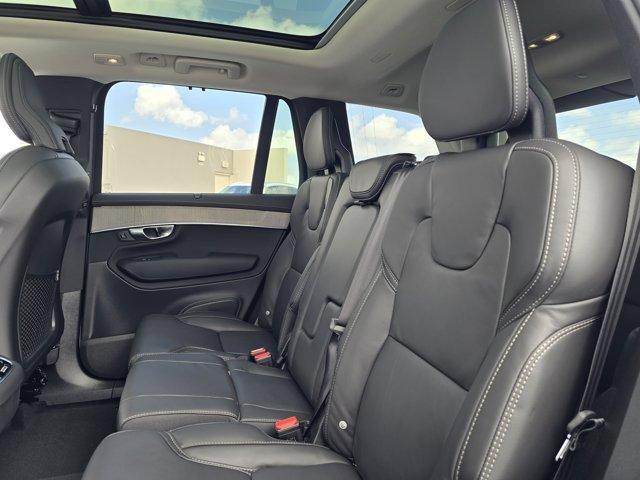 new 2025 Volvo XC90 car, priced at $72,755