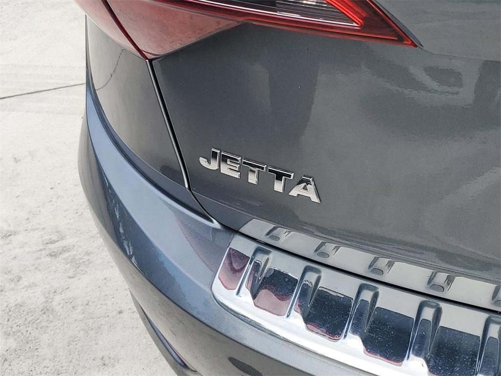 used 2021 Volkswagen Jetta car, priced at $18,977