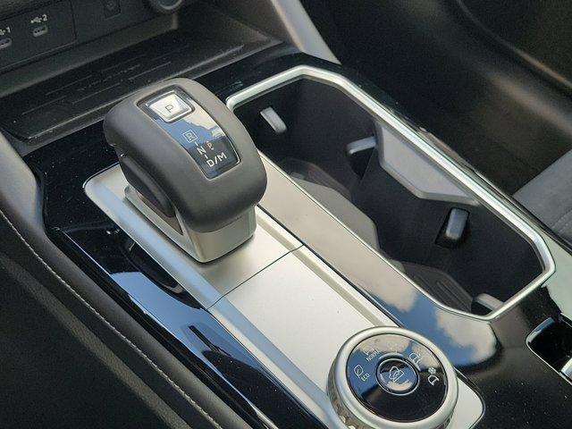 new 2025 Mitsubishi Outlander car, priced at $39,305