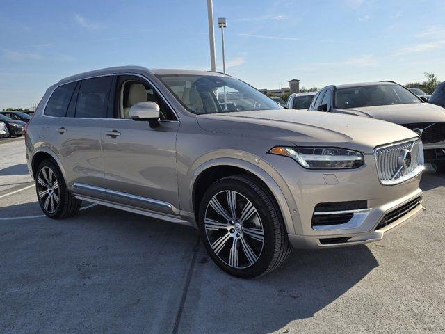 new 2025 Volvo XC90 Plug-In Hybrid car, priced at $77,860