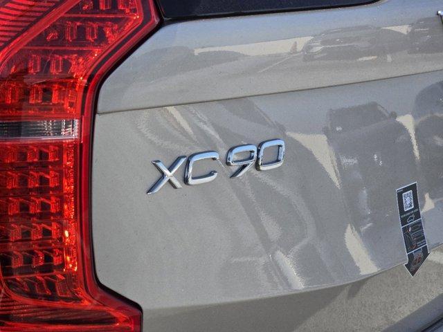 new 2025 Volvo XC90 Plug-In Hybrid car, priced at $77,860