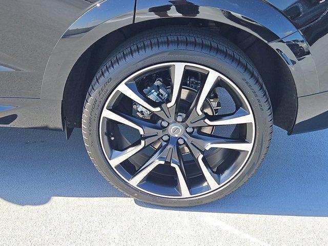 new 2025 Volvo XC60 car, priced at $59,937