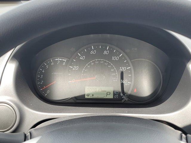 new 2024 Mitsubishi Mirage car, priced at $18,925