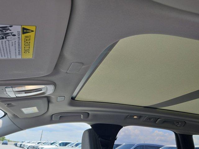 new 2025 Volvo XC60 car, priced at $53,625