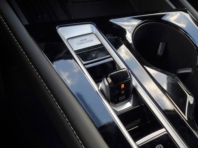 new 2025 Volkswagen Atlas Cross Sport car, priced at $43,329