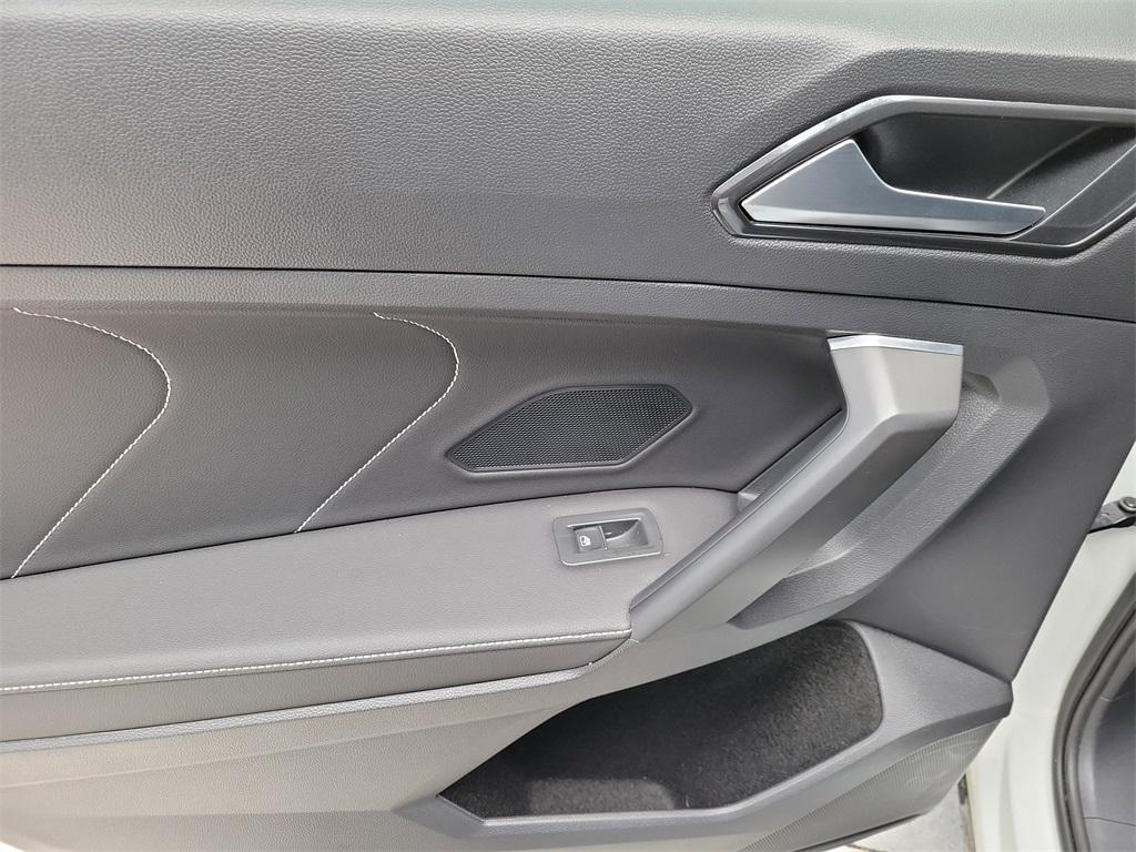 used 2022 Volkswagen Tiguan car, priced at $20,977