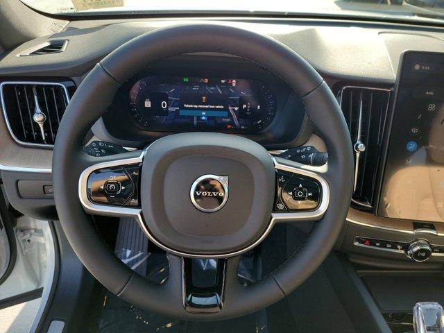 new 2026 Volvo XC60 car, priced at $50,995