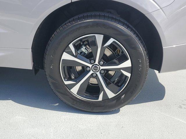 new 2026 Volvo XC60 car, priced at $50,995