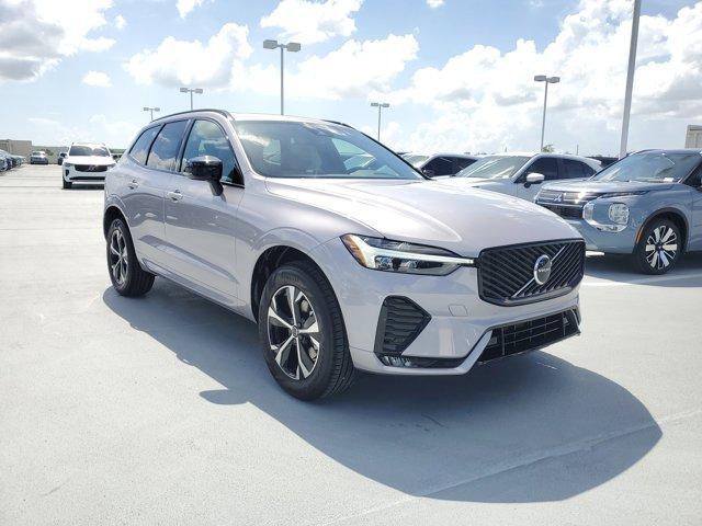new 2026 Volvo XC60 car, priced at $50,995