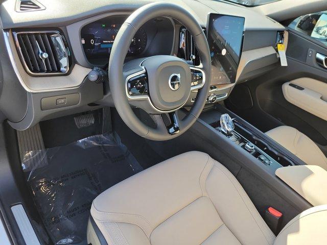 new 2026 Volvo XC60 car, priced at $50,995