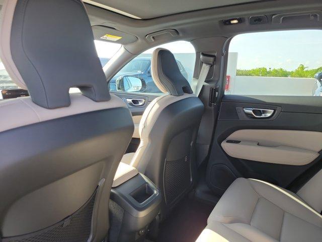 new 2026 Volvo XC60 car, priced at $50,995