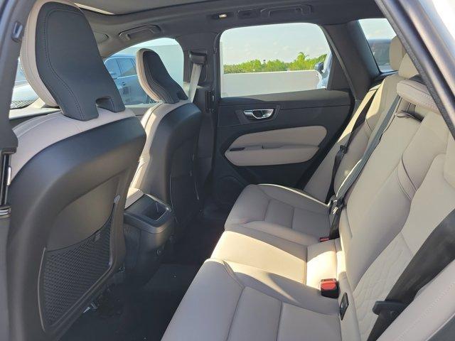 new 2026 Volvo XC60 car, priced at $50,995