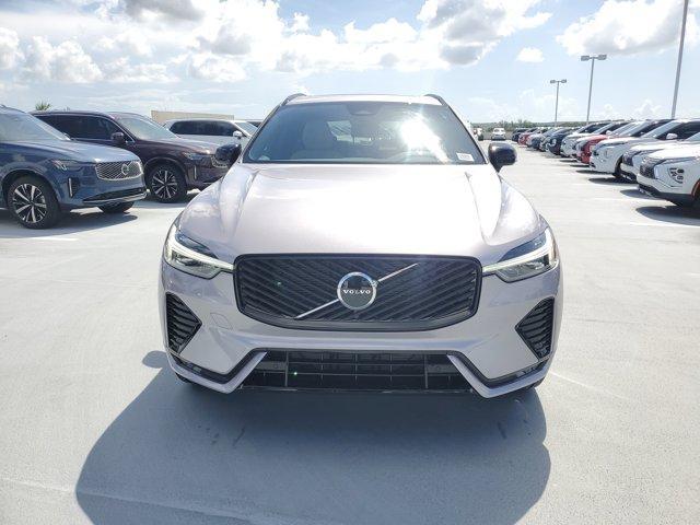 new 2026 Volvo XC60 car, priced at $50,995