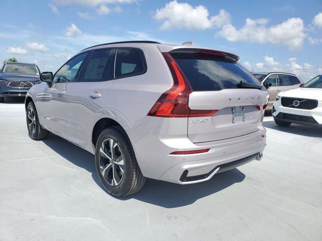 new 2026 Volvo XC60 car, priced at $50,995