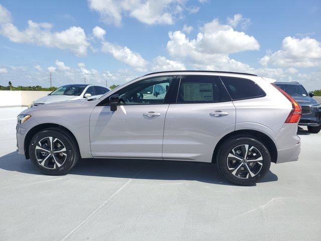 new 2026 Volvo XC60 car, priced at $50,995