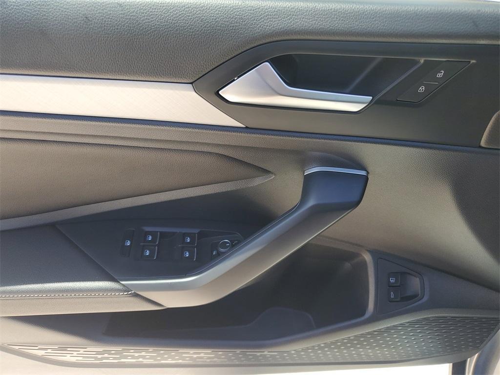 used 2023 Volkswagen Jetta car, priced at $19,777