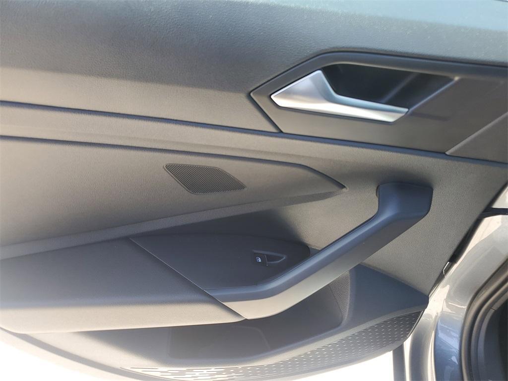 used 2023 Volkswagen Jetta car, priced at $19,777