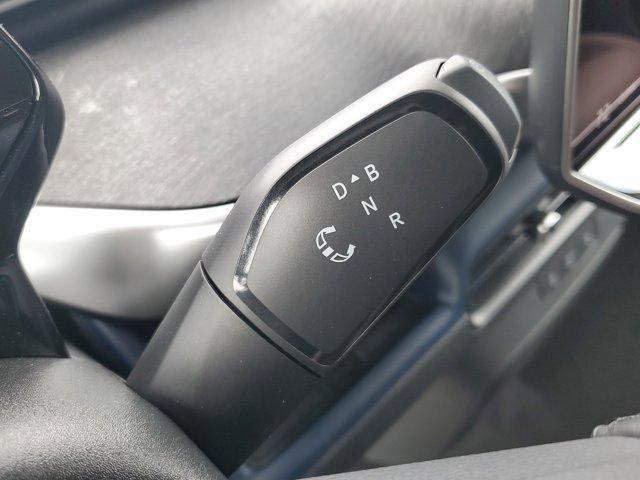 new 2025 Volkswagen ID. Buzz car, priced at $59,395