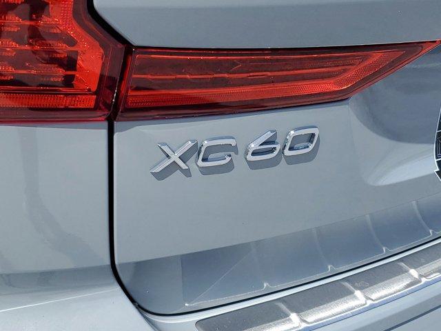 new 2025 Volvo XC60 car, priced at $60,635