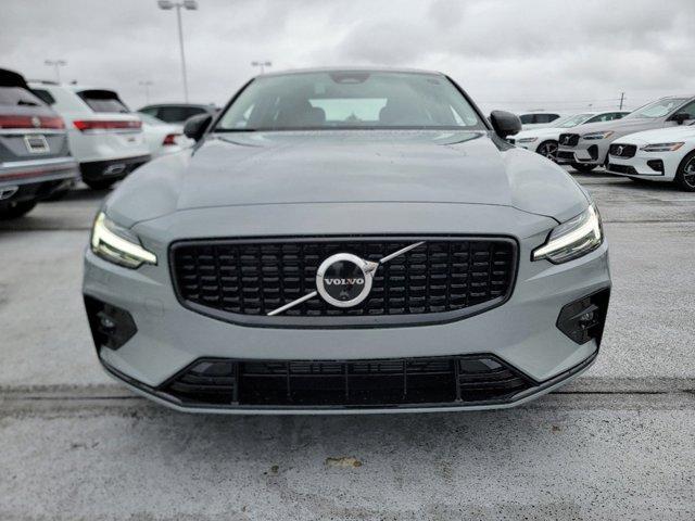 new 2024 Volvo S60 car, priced at $47,395