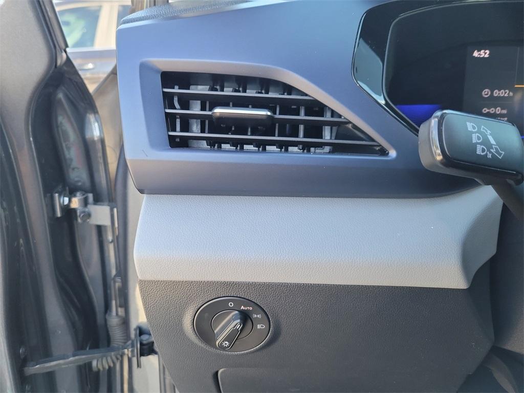 used 2022 Volkswagen Taos car, priced at $19,277