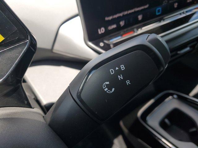 new 2025 Volkswagen ID.4 car