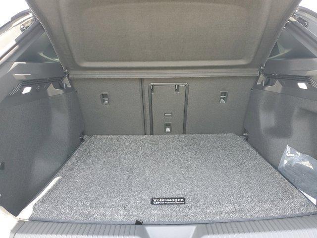 new 2025 Volkswagen ID.4 car