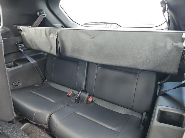 new 2025 Mitsubishi Outlander car, priced at $41,745