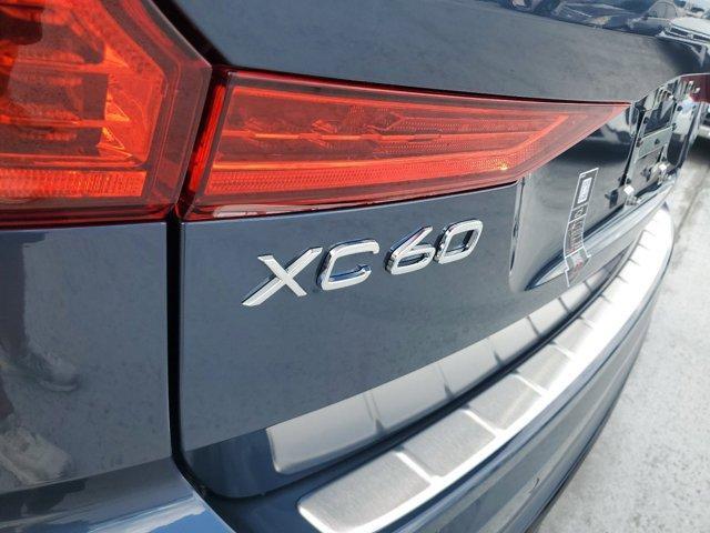 new 2025 Volvo XC60 Plug-In Hybrid car, priced at $66,285