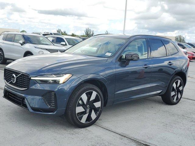 new 2025 Volvo XC60 Plug-In Hybrid car, priced at $66,285