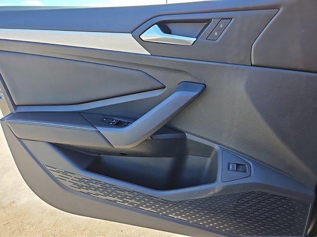 new 2025 Volkswagen Jetta car, priced at $23,000