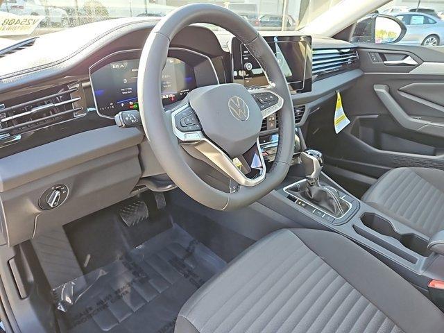 new 2025 Volkswagen Jetta car, priced at $23,000