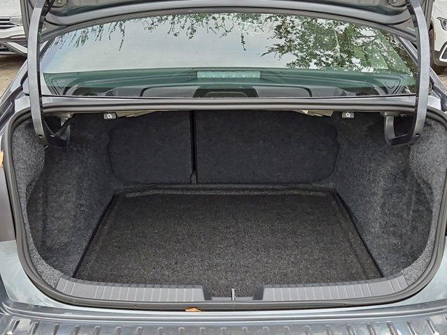 new 2025 Volkswagen Jetta car, priced at $23,000