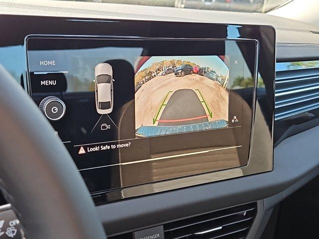 new 2025 Volkswagen Jetta car, priced at $23,000