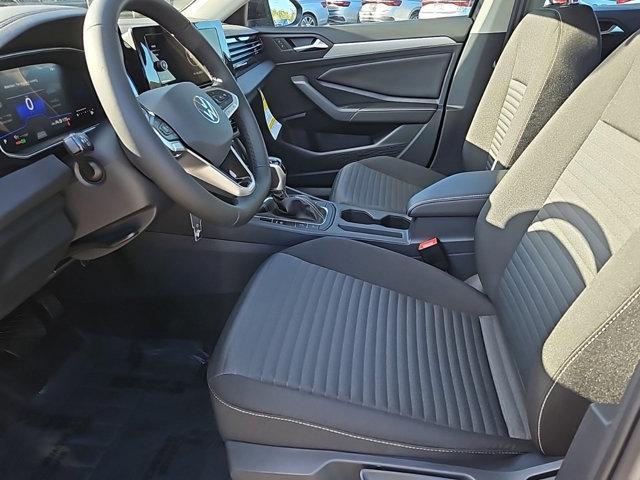 new 2025 Volkswagen Jetta car, priced at $23,000