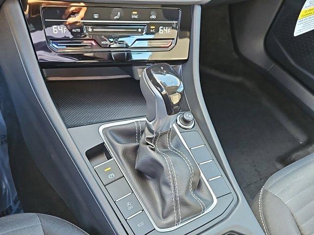 new 2025 Volkswagen Jetta car, priced at $23,000