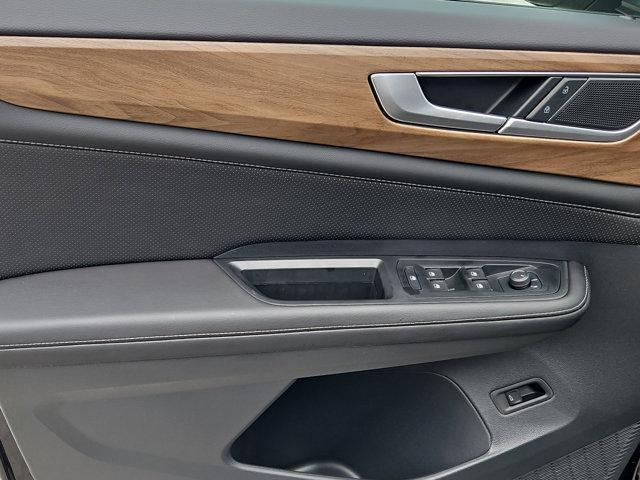 new 2025 Volkswagen Atlas car, priced at $42,269