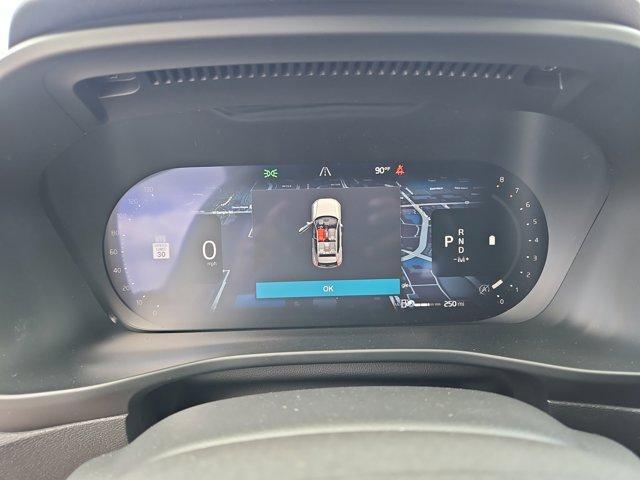 new 2026 Volvo XC40 car, priced at $53,850