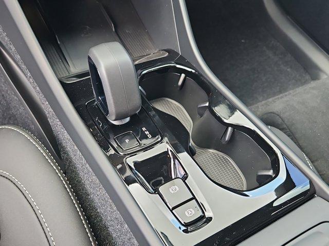 new 2026 Volvo XC40 car, priced at $53,850