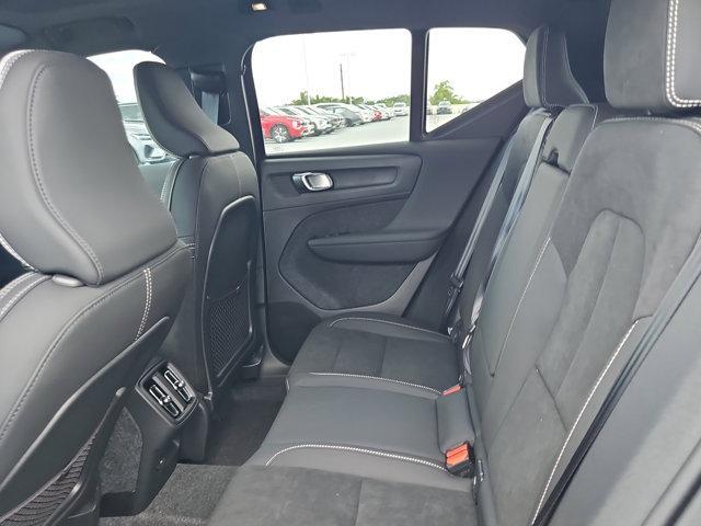 new 2026 Volvo XC40 car, priced at $53,850